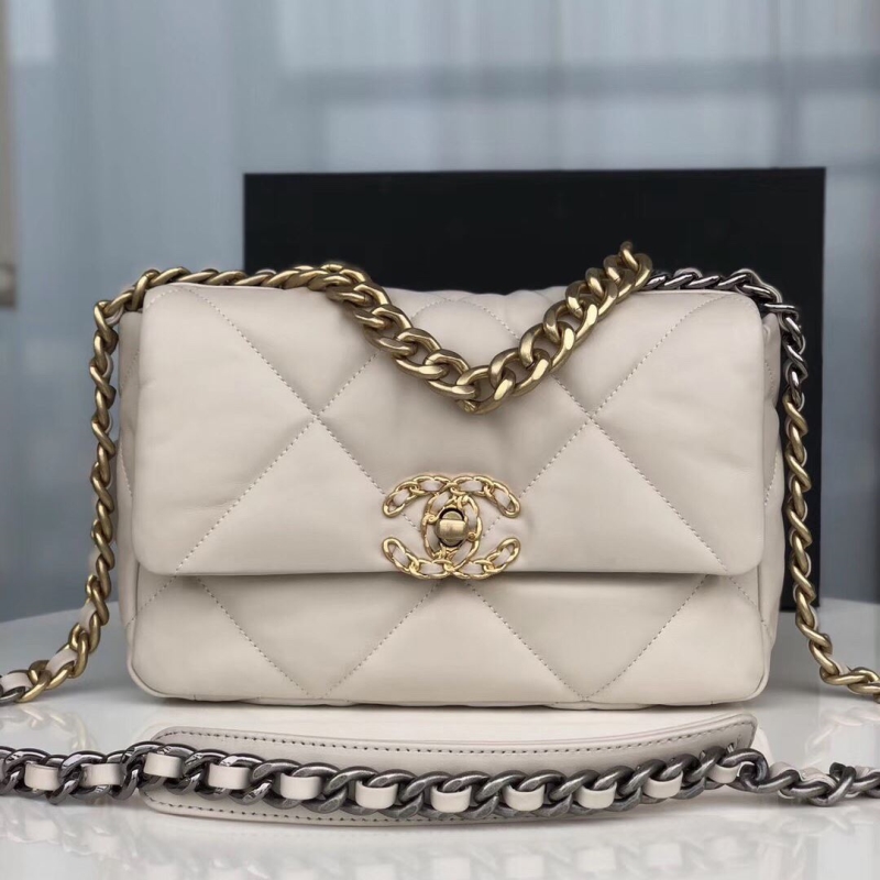 Ch**el 19 bags